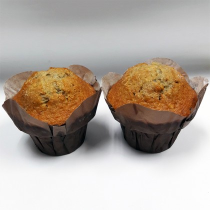 Blueberry Muffin 130gm (12’s/box)