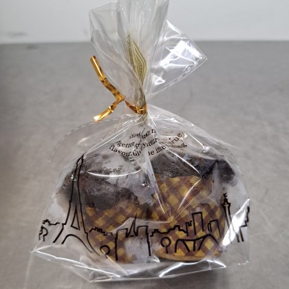 Mini Muffin 30gm (2pcs/pack)