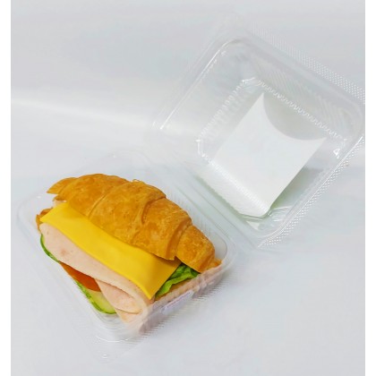 Chicken Fiesta Croissant