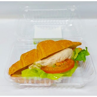 Tuna Royale Croissant
