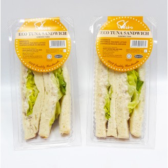 Eco Tuna Sandwich