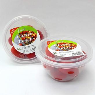 Cherry Tomato