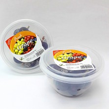 Seedless Grape
