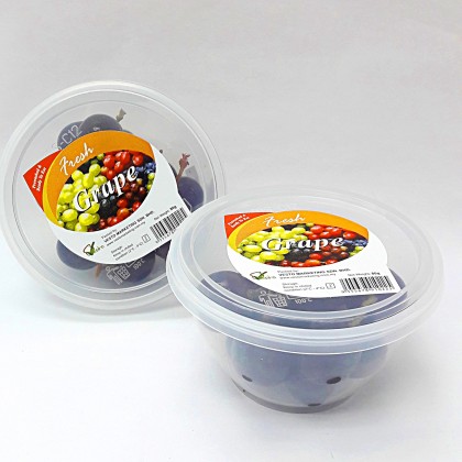 Seedless Grape