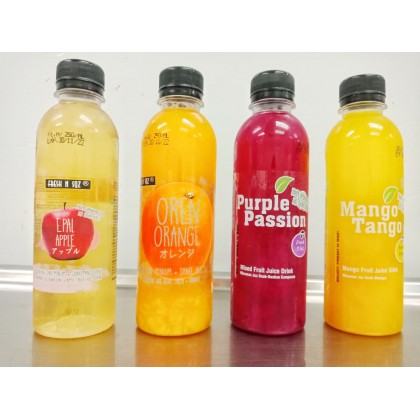 Apple Juice