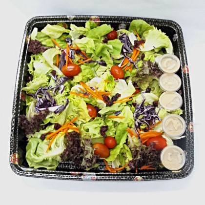 Salad Platter