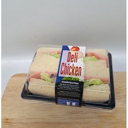 Deli Chicken Sandwich