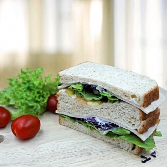 Deli Chicken Sandwich