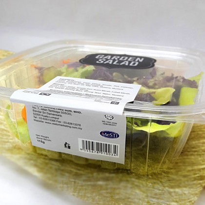 Garden Salad