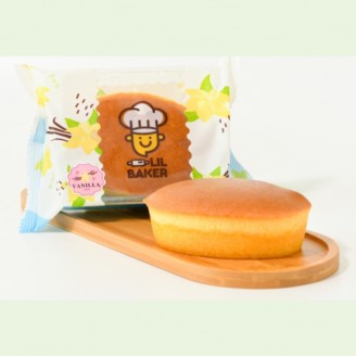Kek Hanjuku (Chocolate)